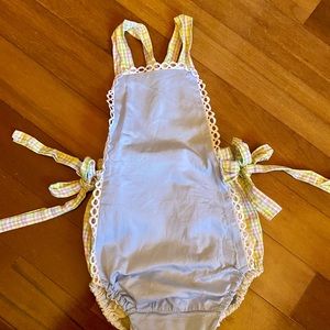 Prim and proper bubble